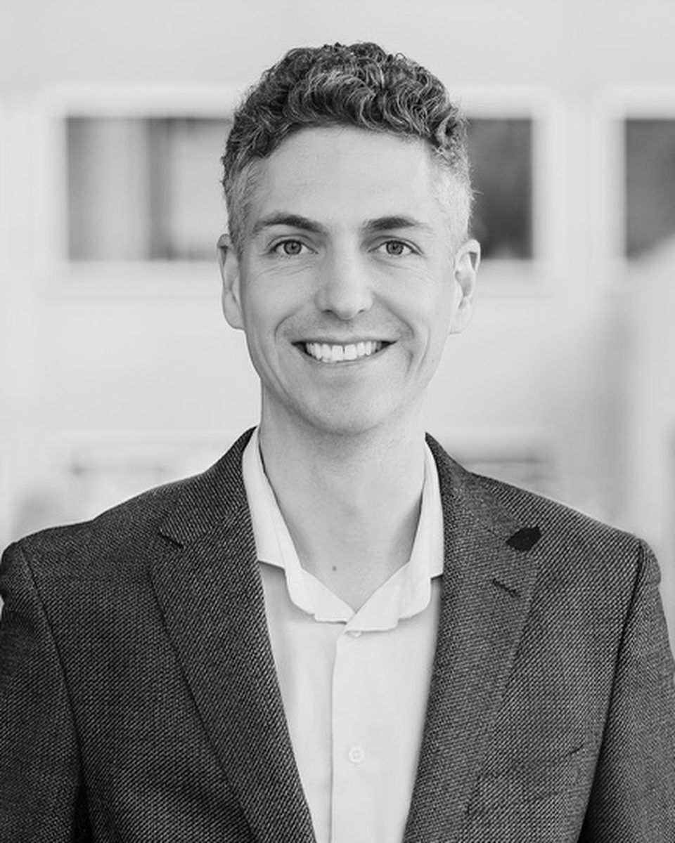 Hannes Weiland, co-founder of MARKETTRACTION